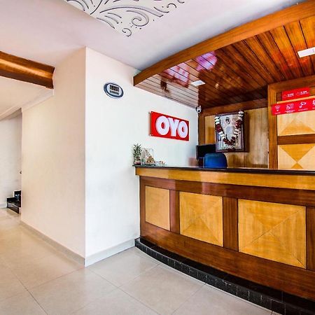 Oyo Hotel Lakshmi Paradise Visakhapatnam Luaran gambar